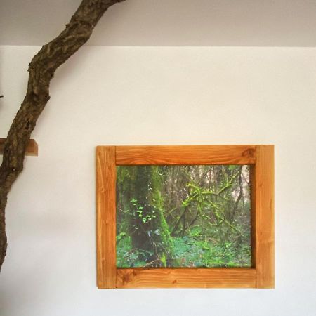 Appartement Quercus Facinas Extérieur photo